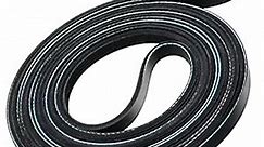 Update WPY312959 (Y312959 312959) Dryer Belt by Blutoget - Fit for Whirlpool, May-tag Dryers- WPY312959VP maytag Dryer Belt Replace 3-12959, 3-14774, LB234, PS11757542, 6-3129590, 314774, 314774 WPY