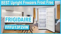 Best Upright Freezer Deals and Reviews in 2021