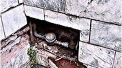 Water Meter location change #plumbingservices | Punni Plumbing Works