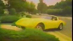 ABC commercials 27th August 1978
