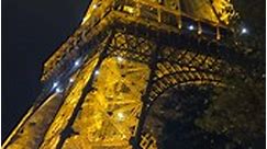 Live From The Eiffel Tower In Paris - ZAZAN ZAZAN LOUD