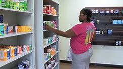 MedAssist Free OTC Store aimed at helping low-income families and the uninsured