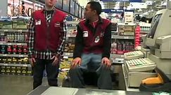 Lowes Song, "At Lowes"