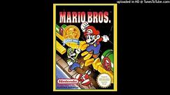 Mario Bros. Classic (NES) OST - New Enemy Intro