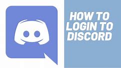 (How to Guide) Discord Login Sign In 2020 | Discord Login for Beginners