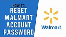 How to Reset Walmart Card Login Password in Minutes