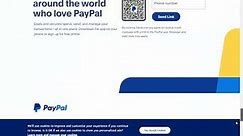 How to get a free PayPal account?