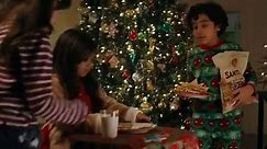 Walmart TV Spot, 'Fiestas: encuentra todo para esta Navidad'