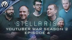 Stellaris: Youtuber War: Season 2, Episode 4
