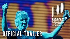 ROGER WATERS: Us + Them Concert Film - OFFICIAL TRAILER