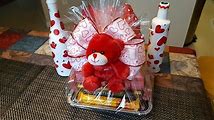 Dollar Tree DIY Gifts for Valentine's Day and Mother's Day