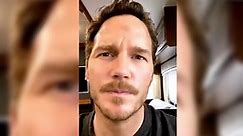 Chris Pratt Finds New Way to Trigger His Haters... By Sharing His Snack