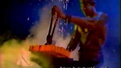 1985 Sears National Hardware Sale Commercial