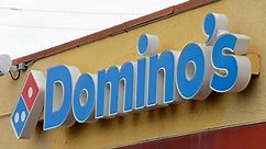Monmouth County town gets its 1st Domino’s restaurant