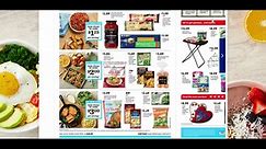 � Aldi weekly sale ad & meal plan ideas