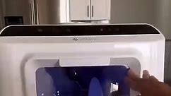 Portable Dishwasher https://amzn.to/3FYnZtO | Diego Check It Now