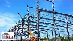 Metal Building Cost and Timeline Considerations | Steel Buildings | Metal Buildings - General Steel