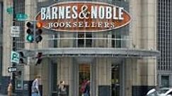 Google and Barnes & Noble unite to offer same-day book delivery