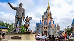 What It's Like to Revisit Walt Disney World as a Young Adult