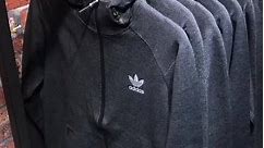 Finex - Adidas Jacket. Priced at 280,000 LBP Sizes:...