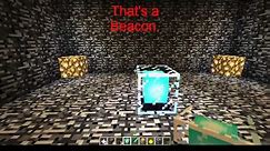 Minecraft What to do with A Nether Star