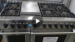 Appliance Outlet in Northridge is having a SALE! Save 10% on anything and everything…Now thru 4/13.A Viking 60” all gas range that retails at $21,999, was $12,999 is now $11700. A Viking 30” dual Fuel range that retails at $7999 was 4799 is now $319… Thru Saturday! A Bertazzoni 30” cooktop that retails at $1199, was $699 is now $630.Everything is an additional 10% off!! Fridges, Dishwashers, Built ins, BBQ’s, Microwaves, hoods… EVERYTHING! They ship too!#luxuryhome #luxurykitchen #luxuryapplianc