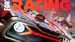 Fortnite: Rocket Racing [Gameplay] - IGN