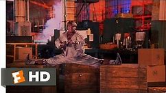 Beverly Hills Ninja (7/8) Movie CLIP - No One Messes With My Brother (1997) HD