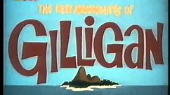 "The New Adventures of Gilligan" Intro (Better Quality)