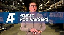 Overview - Rod Hangers