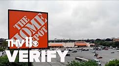 Does Home Depot give all veterans a discount? | VERIFY