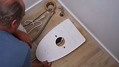 How to Install a Bidet Toilet