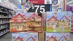Walmart #Toy Deals #Walmart #PrettyNFlawed #Shopping