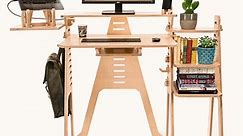 WFH Desk Bundles | Best Desks For Home Offices | Work From Home Desks