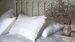 Shabby Chic - Get your guest room ready for holiday...