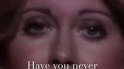 Olivia Newton-John - Have You Never Been Mellow #acapella #voice #voceux #lyrics #vocals #olivianewtonjohn #haveyouneverbeenmellow I made this video from a performance Olivia Newton-John did in 1977. The song was written by John Farrar.