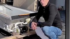 How To Install a Whirlpool Tub. IMPORTANT INFORMATION!⚠️ Watch This and Your Worries Will Be Over. Wouldn’t You Rather Be Safe Than Sorry! #plumbing #diy #bathroom #reels #trending | Interior Trend Inc.