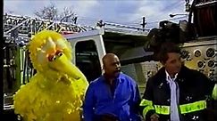 Sesame Street Visits the Firehouse Part 2 - video Dailymotion