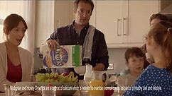 Cheerios - It's a Family Thing - Date Night - 2021 20" Commercial