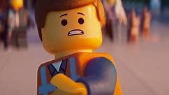 The LEGO Movie 2 - International Trailer