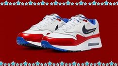 Nike Air Max 1 Golf "USA" shoes: Where to get, price, and more details explored