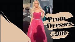 Jovani Prom 2019 Dresses