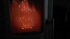 Ambient Sounds 007: Castle pellet stove