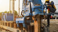 Pile Driving Safety & Accident Prevention - Gear, Site Conditions, Material Storage/Handling, and More - Pile Buck Magazine