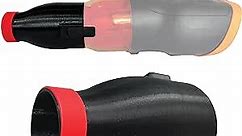 Car Drying Nozzle Attachment for Worx Blower (WG520, WG584, WG519, WG546, WG591)