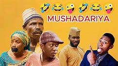 Saban Interview Comedy Musha dariya 🤣 UMMAR JIME Abuja Maraba Nasarawa