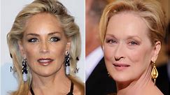 Sharon Stone reacts to going viral over ‘truthful’ Meryl Streep comments