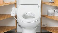 The Best Bidet Toilet Seat or Washlet