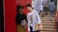 Saved By the Bell Season 3 Episode 1 The Prom