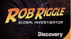 Rob Riggle: Global Investigator: Season 1 Episode 3 Pirate Booty